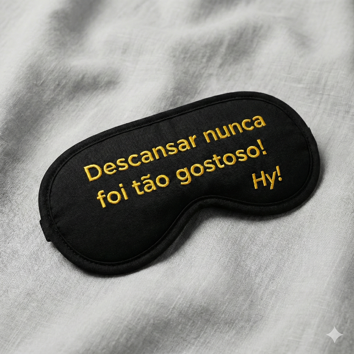 Máscara de Dormir Hy Nutrition