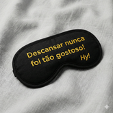Máscara de Dormir Hy Nutrition