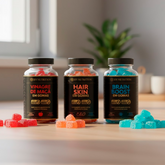 Kit Corpo & Mente Hy Nutrition