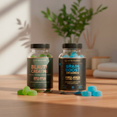 Kit Energia & Performance Hy Nutrition