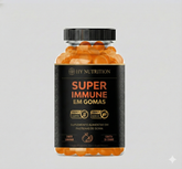 suporte imunidade feminina gummies hy

suplemento imunidade para mulheres

super immune hy nutrition