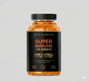 suporte imunidade feminina gummies hy

suplemento imunidade para mulheres

super immune hy nutrition