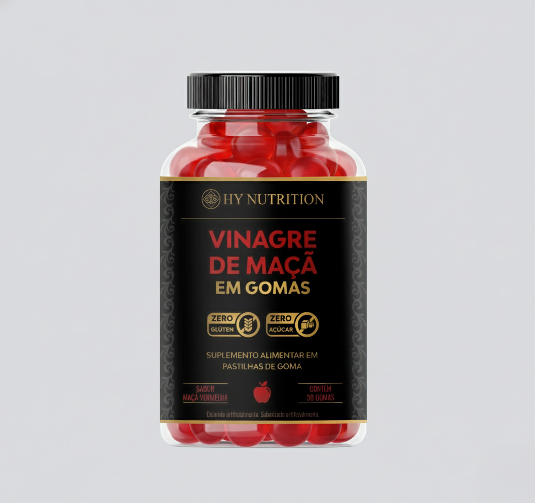 vinagre de maçã em goma hy nutrition

suplemento digestivo feminino

apple gummies hy nutrition